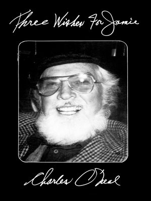 cover image of Three Wishes for Jamie